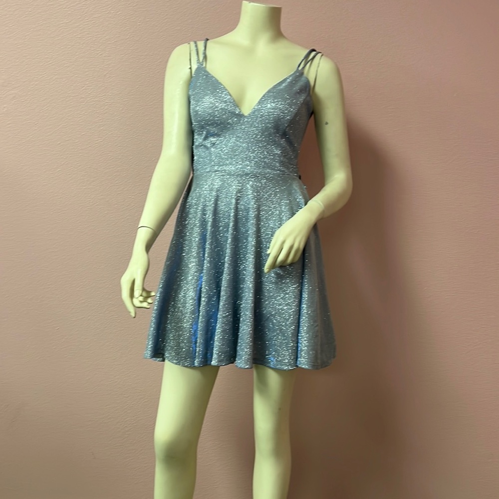 Windsor mini dress